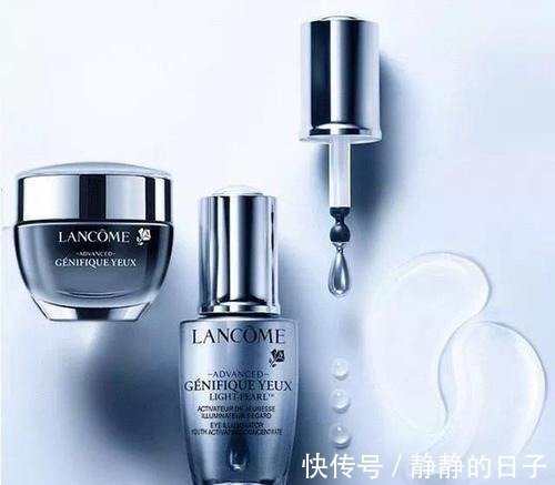 lancome 护肤品行业百家争鸣，新秀品牌异军突起！