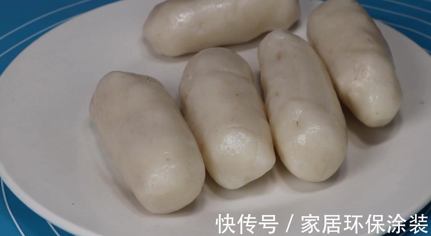小吃|大米不再煮饭了，教你做好多人都没吃过的美食，一碗米做一大盘