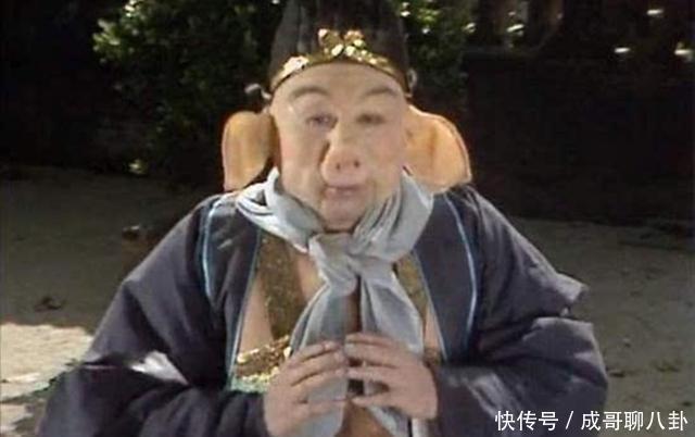 玉帝|猪八戒为何被贬下凡?除了调戏嫦娥还干了两件挑战玉帝底线的事?