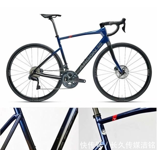 ARGON18|新款ARGON18全能向公路车上市 更硬更持久