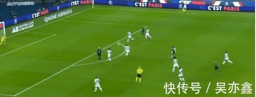 巴黎圣日耳曼|巴黎圣日耳曼4-0兰斯,11分优势领跑,拉莫斯处子球,梅西复出