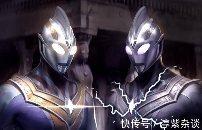 迪迦|奥特曼 被超古代巨人群殴,特利迦到底惹怒了多少奥特曼?