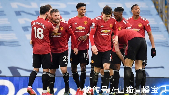 曼联|山猫直播:英联杯赛事分析曼联 VS 西汉姆联