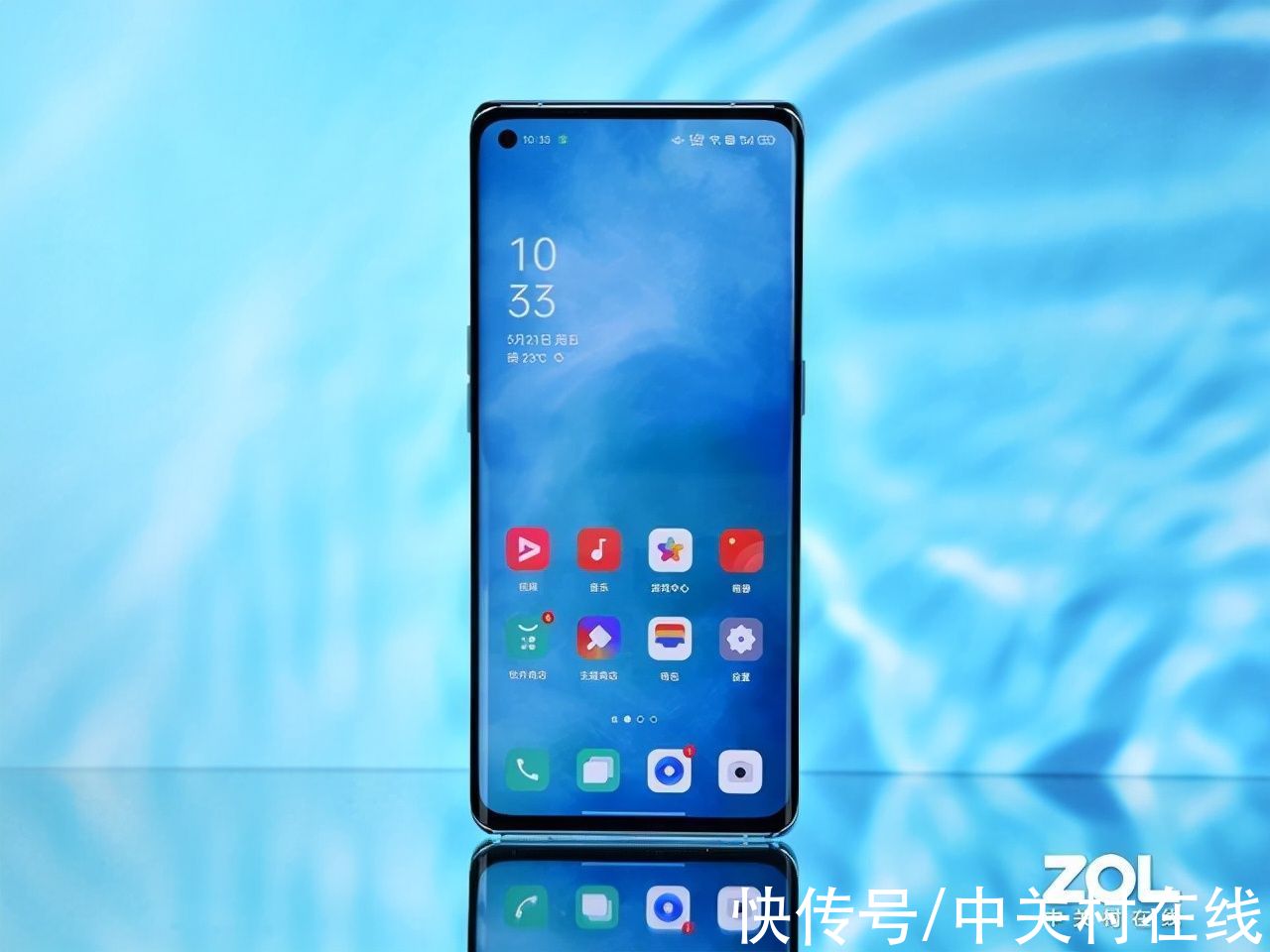 x70|用Reno7的“管”窥OPPO的“豹”：从用户出发，做好每一条产品线