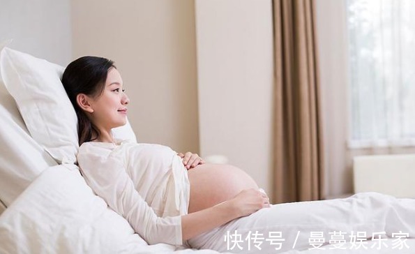 血液循环|孕期睡眠注意事项孕妇睡觉会压到孩子吗三个理由告诉你并不会