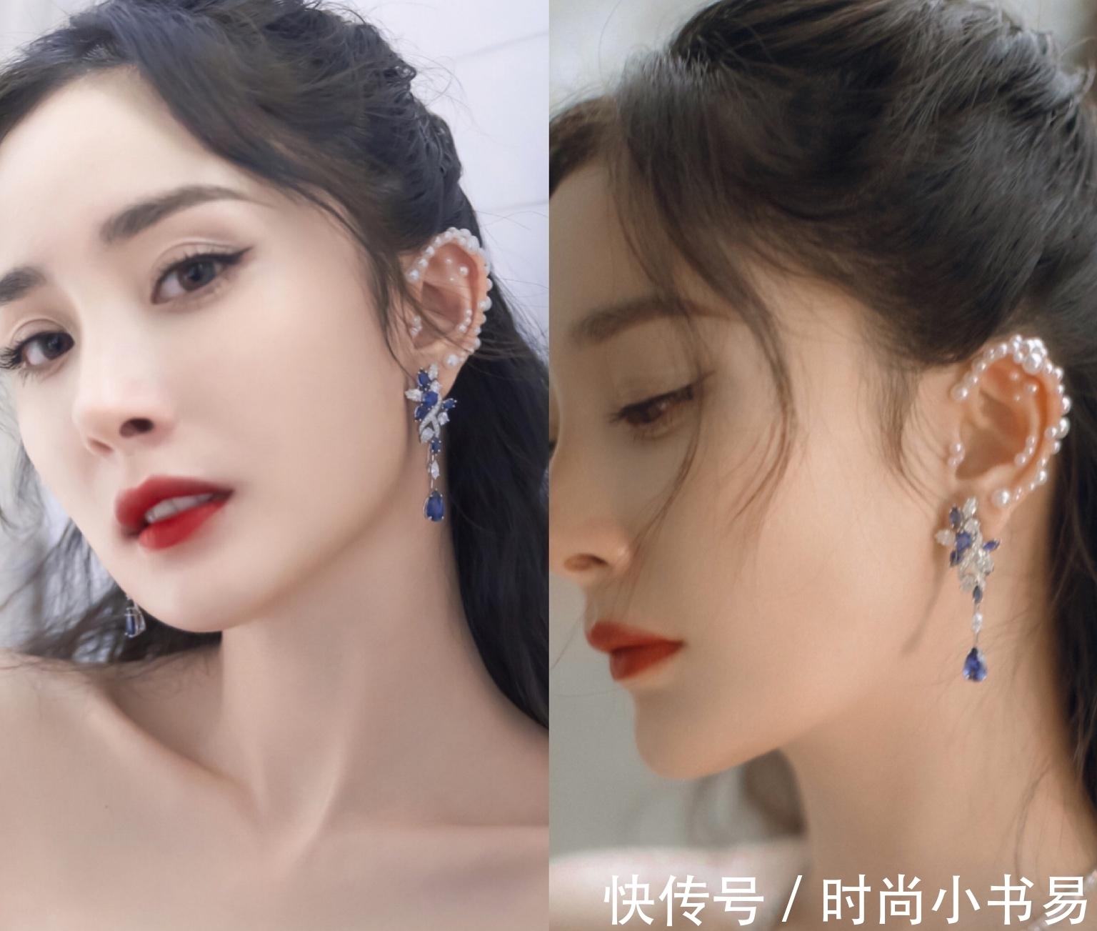 配饰|Jennie竟然用珍珠当腰带,三七亚洲黄金比例,腰线比太优越