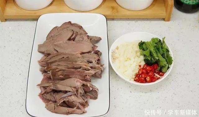 入夏后这种肉要多吃，清热消燥，晚上睡得安稳