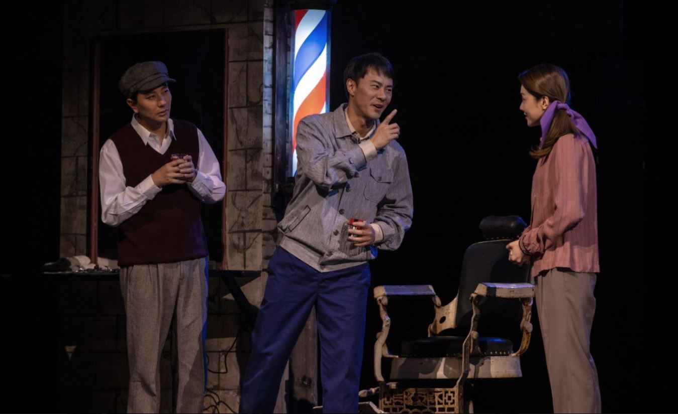 第二季#舞台剧《繁花》第二季来了！理解金宇澄笔下的真实与浪漫，它将是一块重要拼图