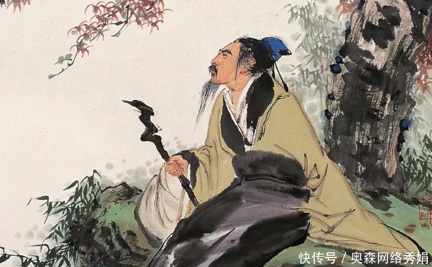 项羽|杜牧一篇文章,竟让项羽背锅千年