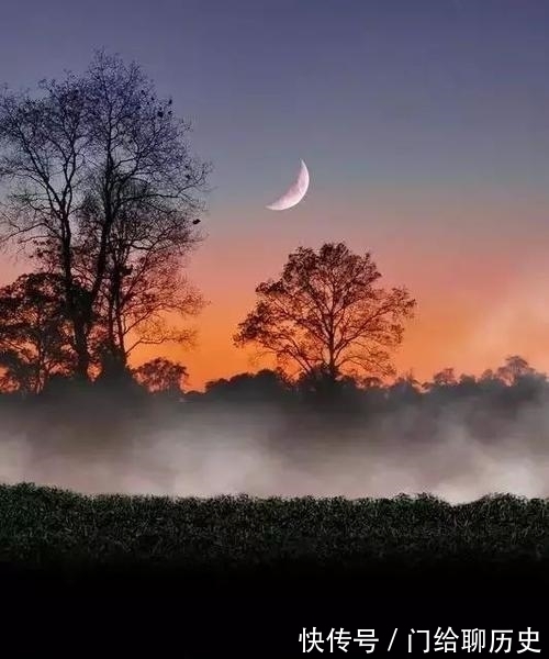 佳人@苏轼夜里梦到唐朝佳人,醒来后写下一首词,读了让人受益匪浅