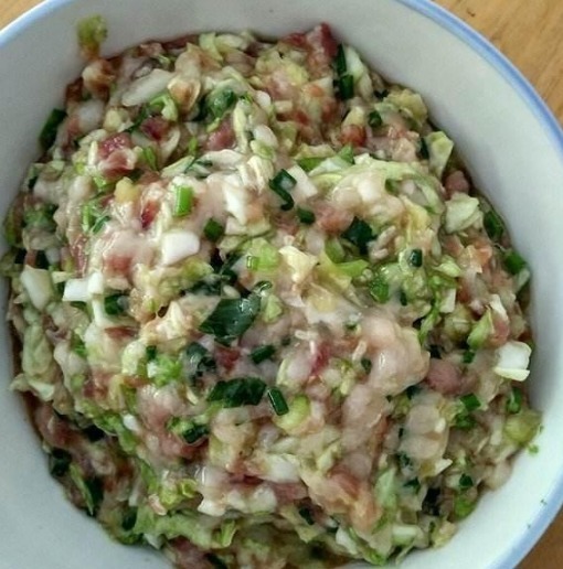 这3种调料加上,包饺子不管是啥馅饺子都香