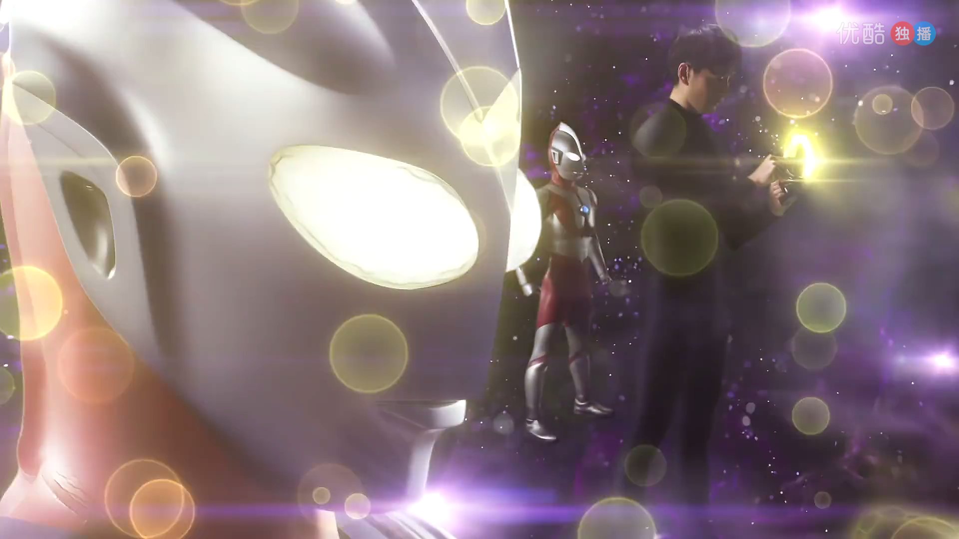 不吹不黑,新生代奥特曼并没有那么差劲