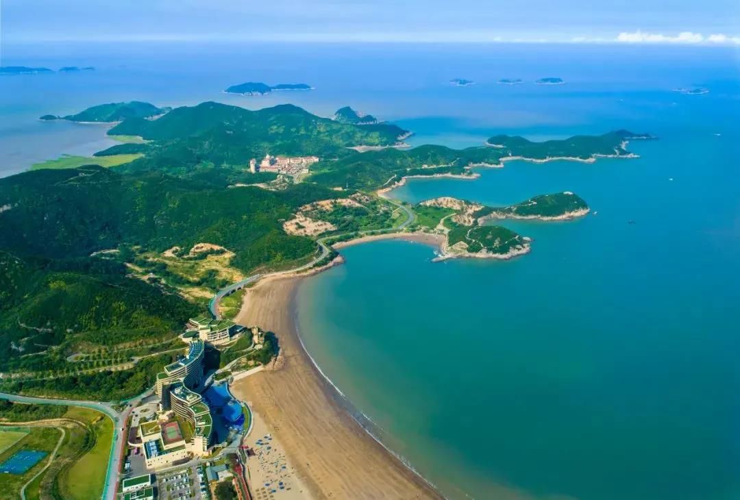 象山|明年来看亚运会去哪儿玩？请收下这份《2022年象山旅行计划书》