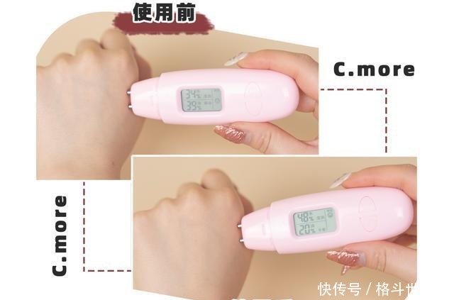 女孩|那些坚持涂身体乳的女孩,皮肤都怎么样了