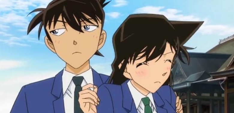 柯南|柯南最后变回新一了吗?