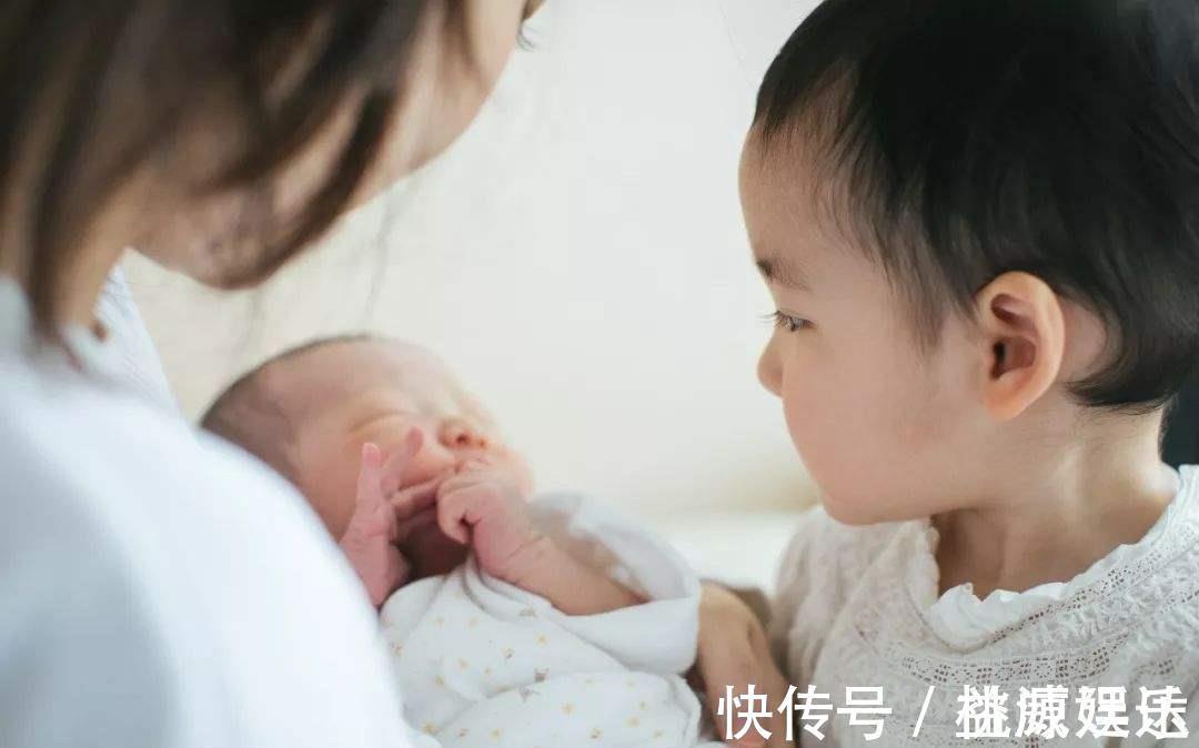 宝妈|你愿意嫁给独生子家庭还是二胎家庭?年轻女孩的回答很真实