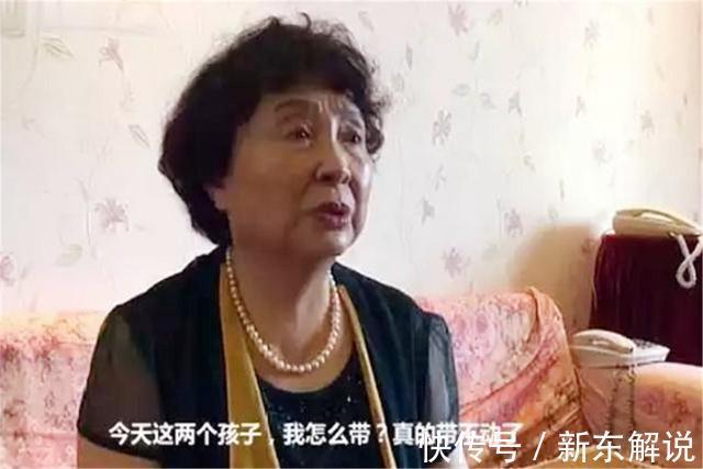 高龄生子|3000多天后,那个60岁“冒险”生下双胞胎的老人,已被现实挫败