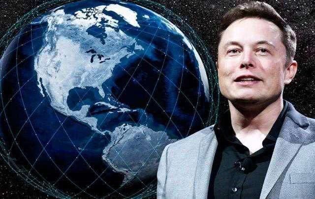 马斯克说对了,就算美俄科技停滞,我们追赶的也是半世纪前的技术