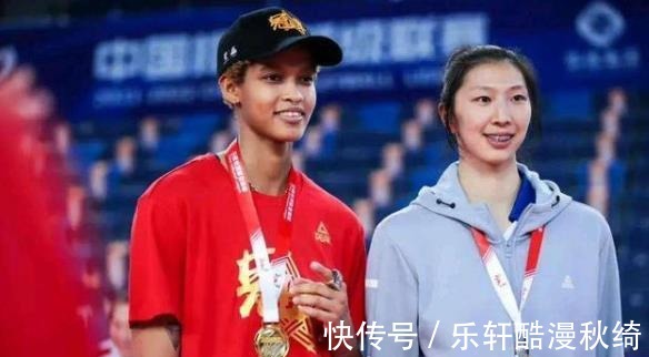 夺冠|帮助天津女排卫冕,李盈莹能够拿到多少夺冠奖金数字感人