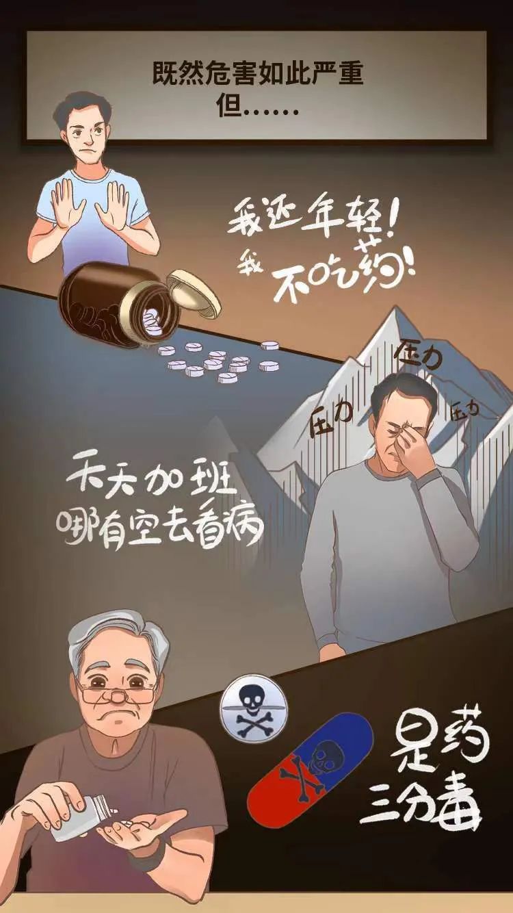 夏天|夏天胸闷乏力、四肢浮肿、呼吸困难......这些症状的“元凶”居然是它！