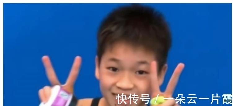 周继红|全红婵“跳海”比赛意外获巨奖，奖金曝光，周继红果然没看错人