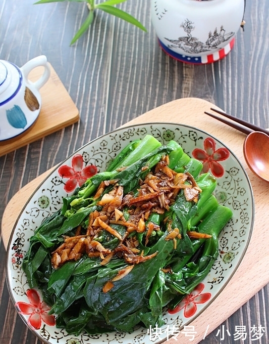 小孩|此菜正确的做法,不用爆炒,口感鲜嫩,大人吃减肥 ,小孩吃健康