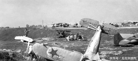 苏军|基辅会战，人类历史上最大的包围战，到底有多惨烈