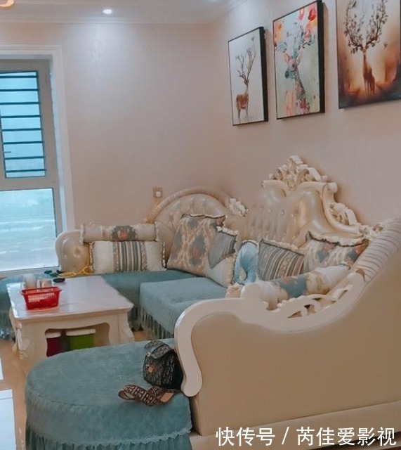 鞋柜|新房入住3年,装修不豪华却漂亮,坚持每天收拾干净,看着都舒服