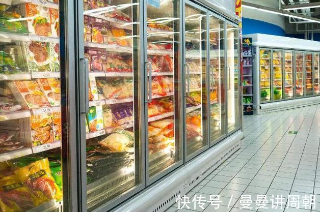 小米粥|中国式“糊弄”早餐在盛行,很多孩子每天都在吃,家长却毫无察觉