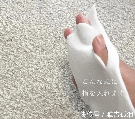 轻松|瞧瞧日本主妇的3个清洁技巧，轻松方便，让家里干净又整洁