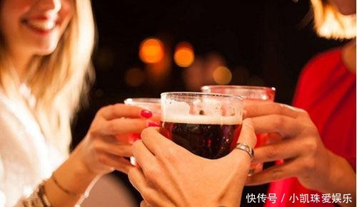 过年|酒后别吃这4种食物, 尤其是第3种快过年了, 转给家人看看