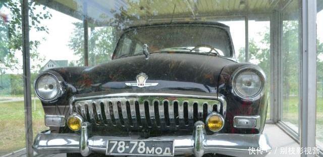 旅游:沃尔科夫塔,蒸汽机车的“公墓”,泡泡塔