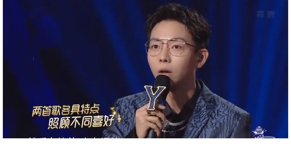 《我們的歌3》寶藏大叔林子祥，顛覆以往形象，斷層輸出燃炸全場