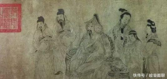 蝗虫|上下五千年,哪个帝王的嗜好最奇葩?琴棋书画不算啥