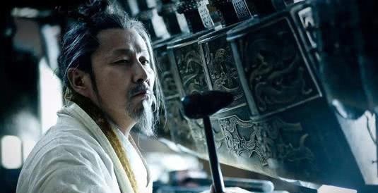 戚夫人|刘邦为何坚持废掉太子？这才是帝王权术！我们误会了刘邦千年