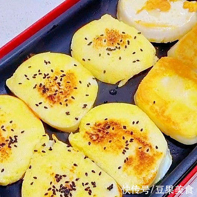 肯尼|寒冷与温暖之间只差一碗香煎馒头片