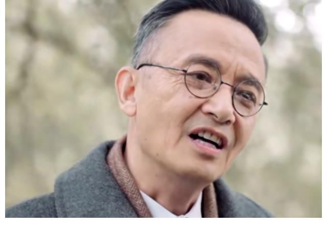 老戏骨|开播6天，收视率三连冠，老戏骨获央视点赞，这部国产剧真了不起
