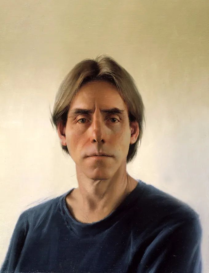 人物画|画画竟然如此过瘾这人物画的也太好看了叭