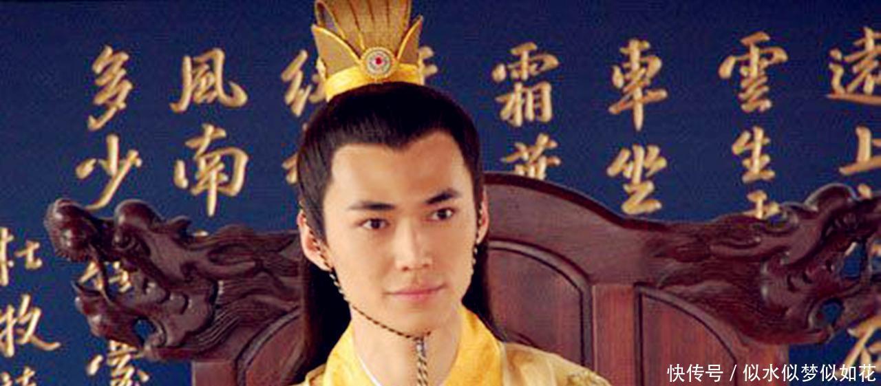 秀才|朱元璋孙子搞个“秀才朝廷”, 结果皇位弄丢了 四大才子也全遭灭门!