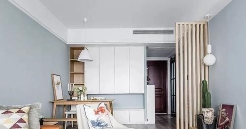 餐边柜|餐边柜,一个被严重低估的柜子,来看看别人家的餐边柜