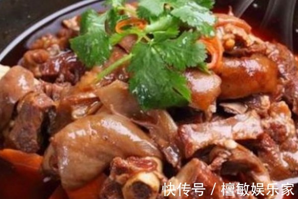 滋补|多给家人吃的营养菜,滋补养身还暖和,健康又美味,孩子也爱吃