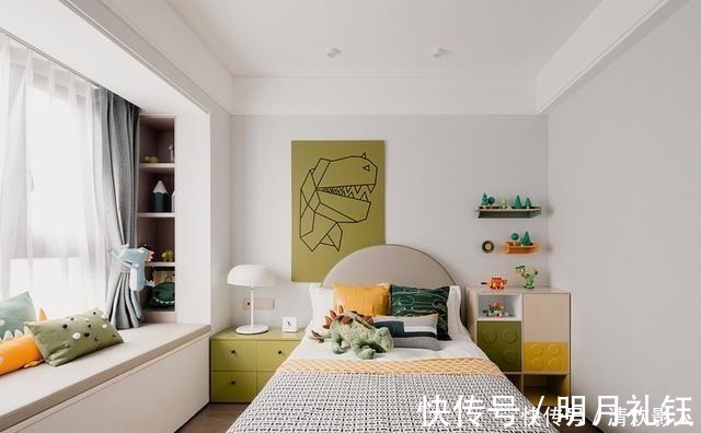 高雅|颜值好看、色调柔和、质感高级、格调高雅，这样的家真迷人，晒晒！
