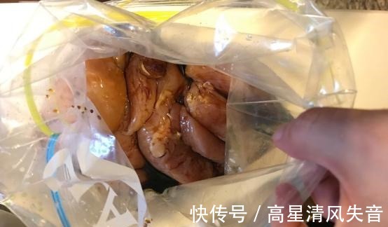 青酒|減脂的小伙伴看過來，制作減脂雞肉，口感豐富還好吃！