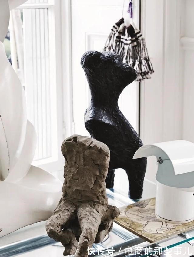 玛莲娜#“极繁主义”成为居家新趋势!