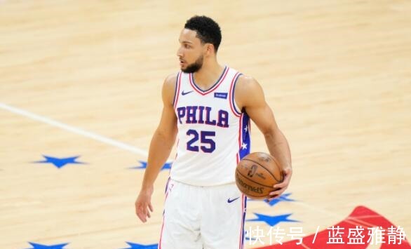 76人|本-西蒙斯挂牌310万出售费城地区住宅！