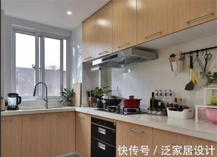 老师傅|新房装修柜子做几个?老师傅说这4个柜子必不可少,你做对了吗