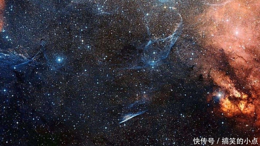 为什么太阳能在没氧气的太空中燃烧?答案其实是这样子的!