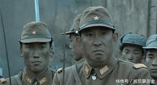 李云龙|“李云龙”团灭日军观摩团,2名日军装死,目击全程︱百家故事