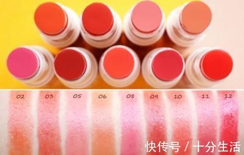 唇膏|性价比超高的平价显白显温柔口红,让各位仙女们剁手不心疼