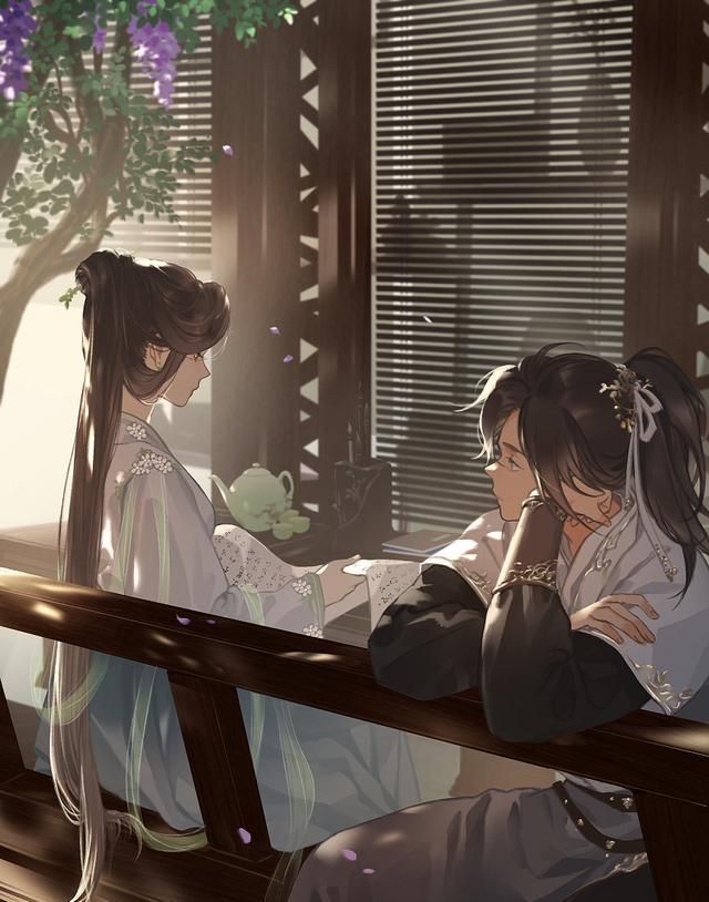 女孩@独特小众的绝美诗词女孩名,令人一见钟情!